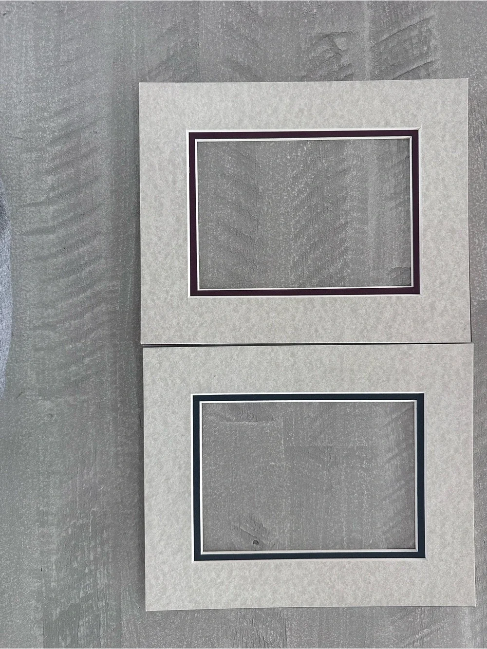 Set Of 10 8x10